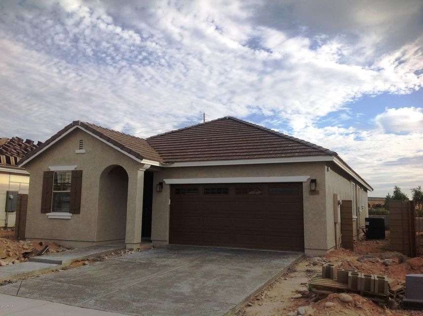 802 Exterior