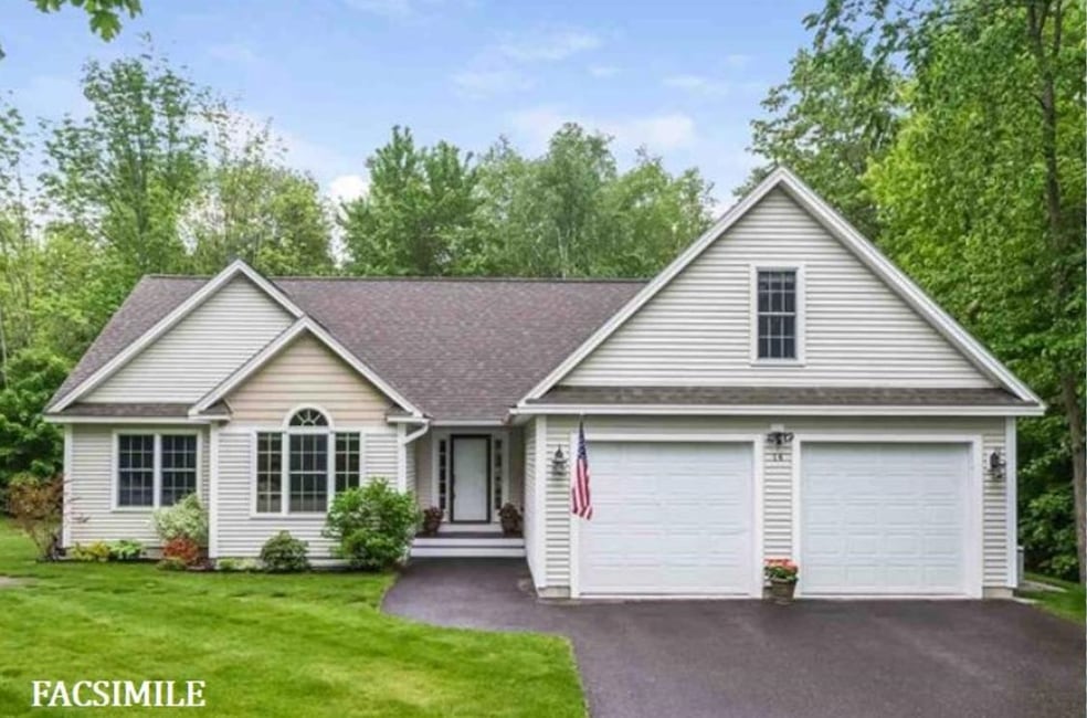 26 Hatch Corner Rd, Meredith, NH 03253 - photo 1