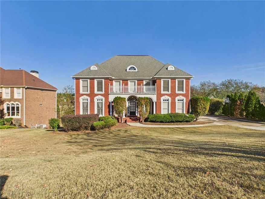 5195 Stone Croft Trail SW, Atlanta, GA 30331 - photo 1