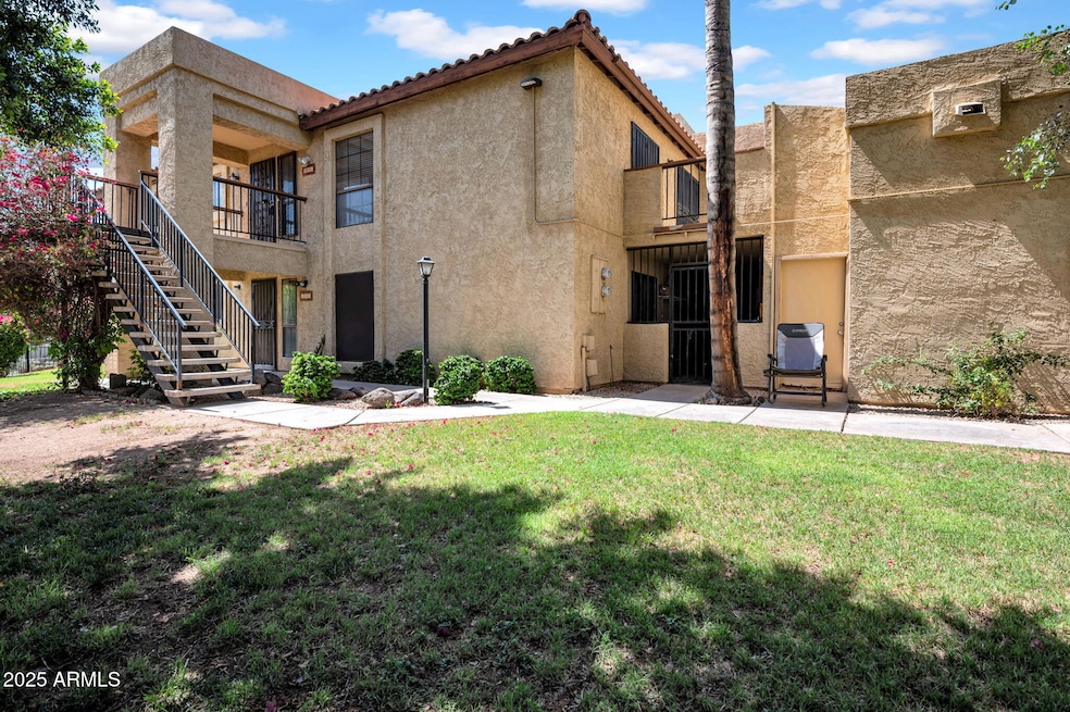 8202 N. 21st Dr. B101