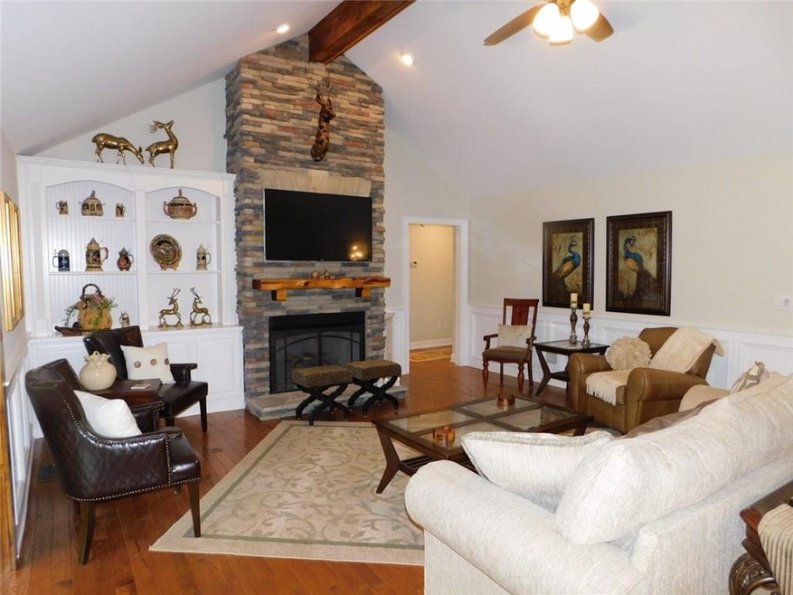 257 Doe Ridge, Hoschton, GA 30548 - photo 1