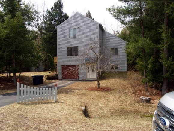 23 Boulder Dr, Danville, NH 03819 - photo 1