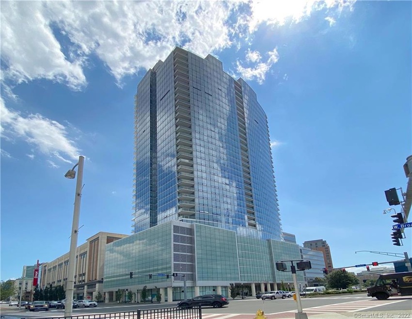 Park Tower Stamford