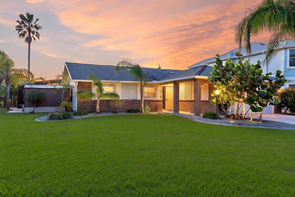 61 Comanche Ct, Palm Coast, FL 32137 - photo 1