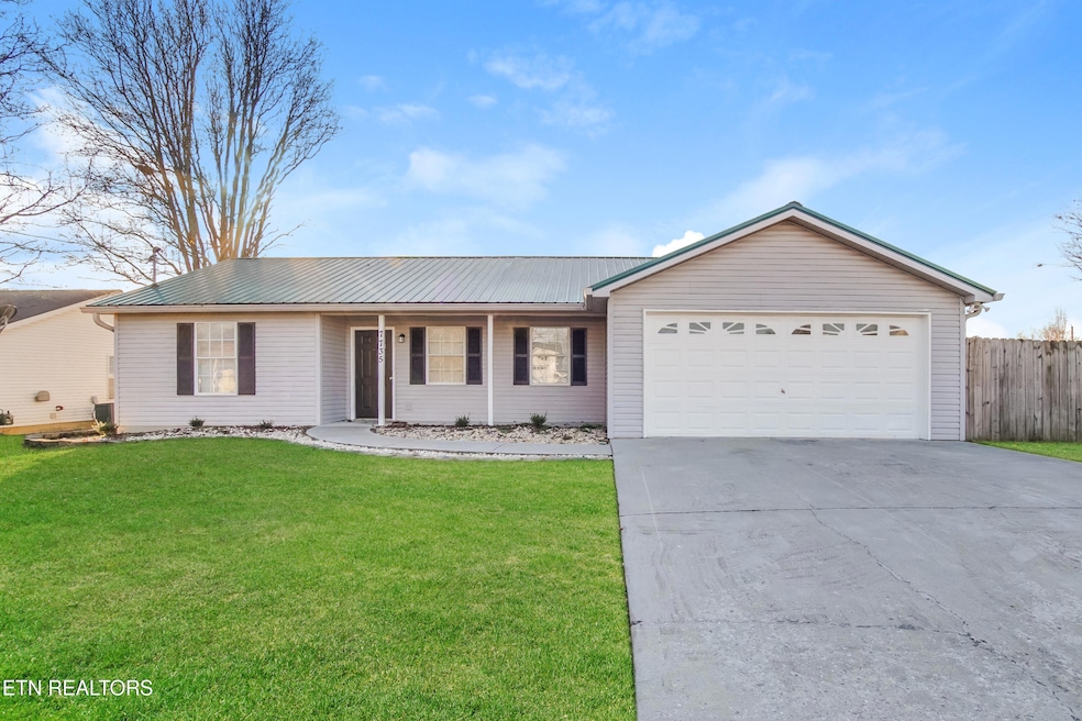 7735 Bellchase Ln, Knoxville, TN 37918 - photo 1