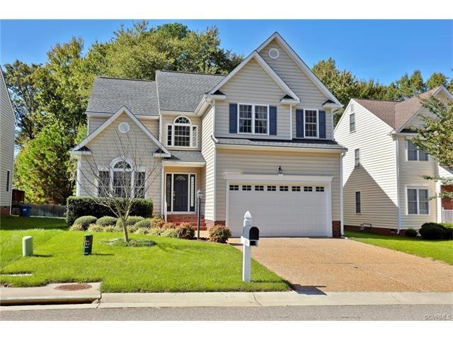 Welcome to 11424 Pinedale Drive!!  This beautiful 