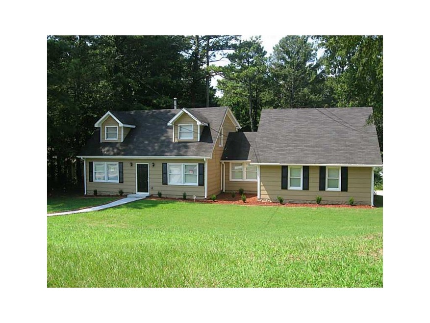 Exterior Front. WELCOME HOME!!