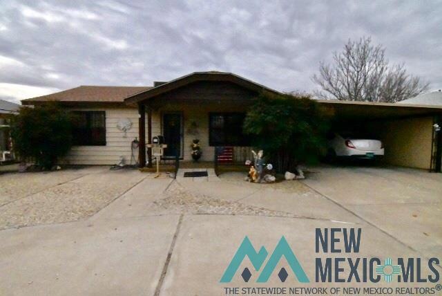 513 E Lea St, Hobbs, NM 88240 - photo 1