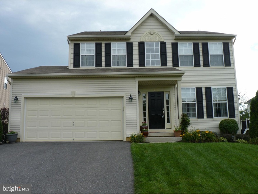 21 Buckeye Rd, Swedesboro, NJ 08085 - photo 1