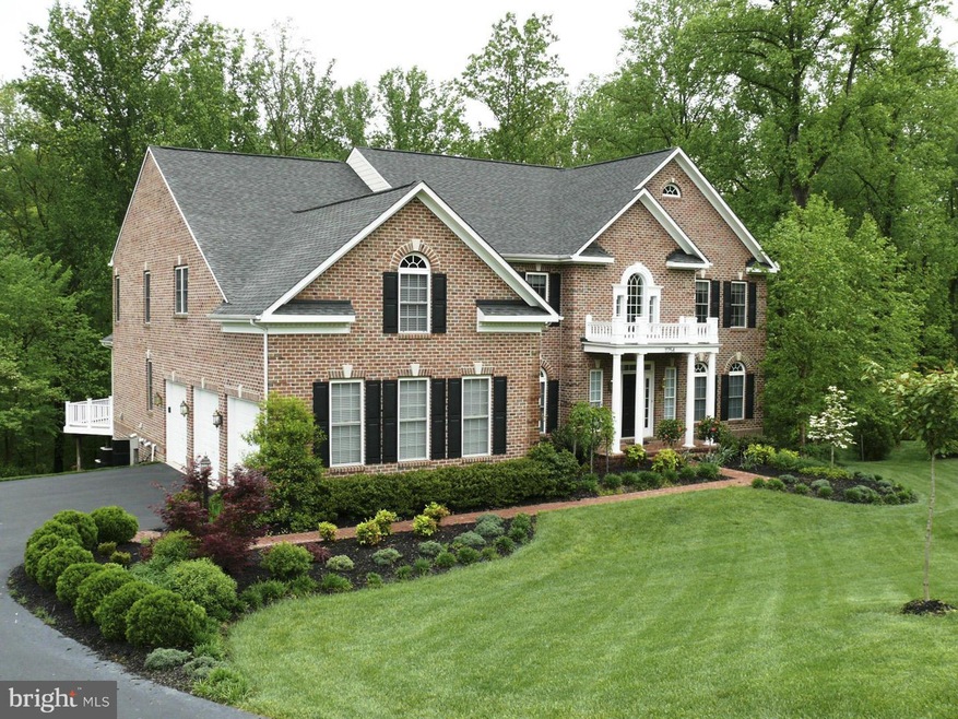 11754 Chapel Estates Dr, Clarksville, MD 21029 - photo 1