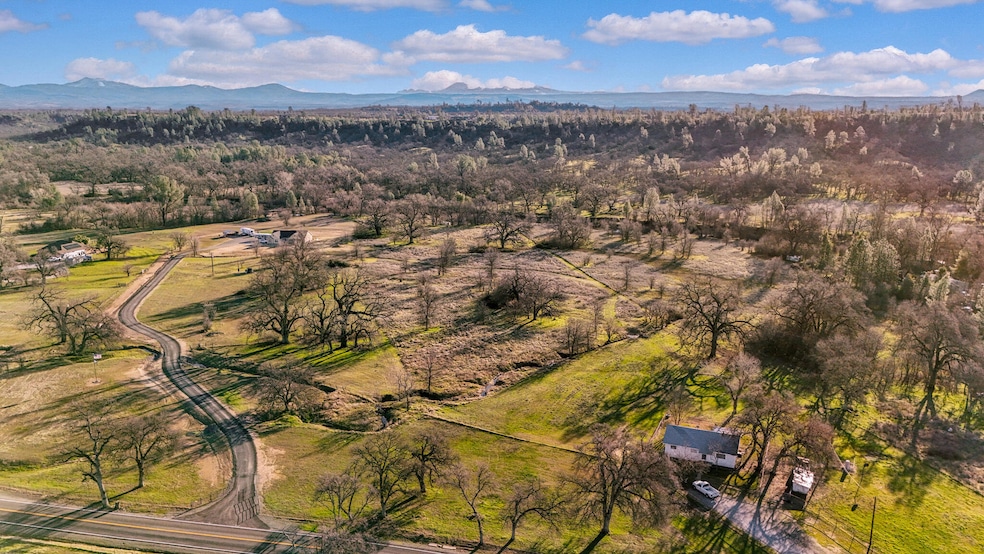 0 Oak Run Rd unit 25-3505, Oak Run, CA 96069 - photo 1