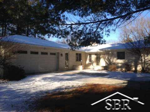 5200 van Wagnen Rd, Vassar, MI 48768 - photo 1