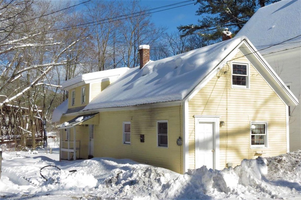 137 Depot St, Cavendish, VT 05153 - photo 1