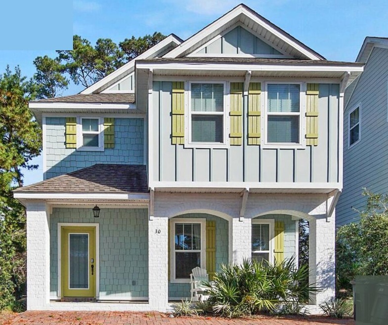 30 Sandpine Loop