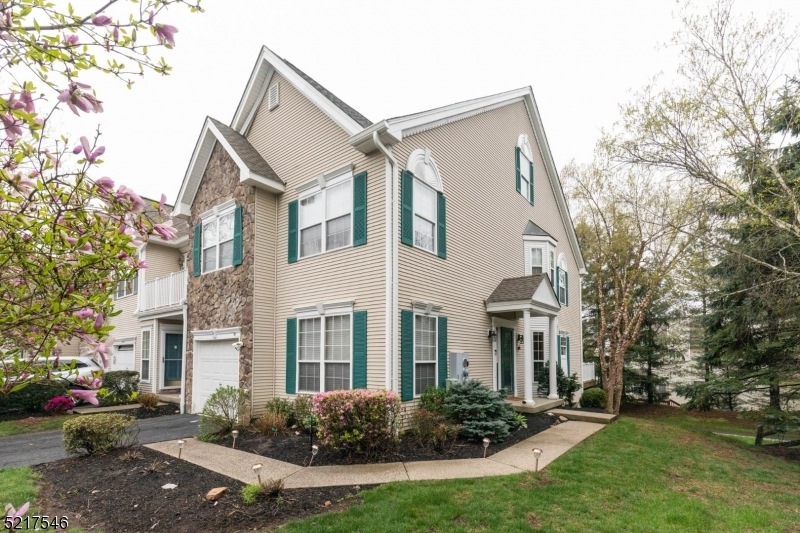 34 Mayflower Dr unit F1, Basking Ridge, NJ 07920 - photo 1