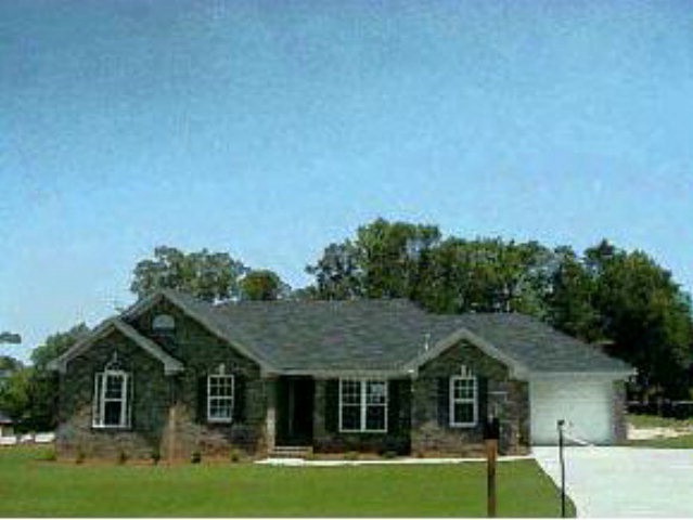 Main View