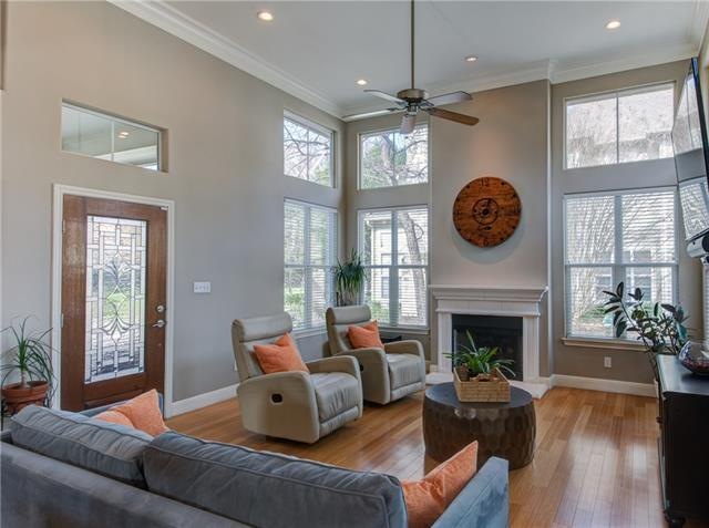 Welcome to your new home located in the Heart of A