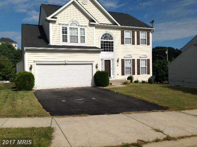 6 Norwich Ct, Owings Mills, MD 21117 - photo 1