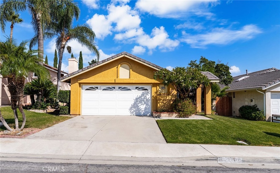 13474 Columbus Ct, Fontana, CA 92336 - photo 1