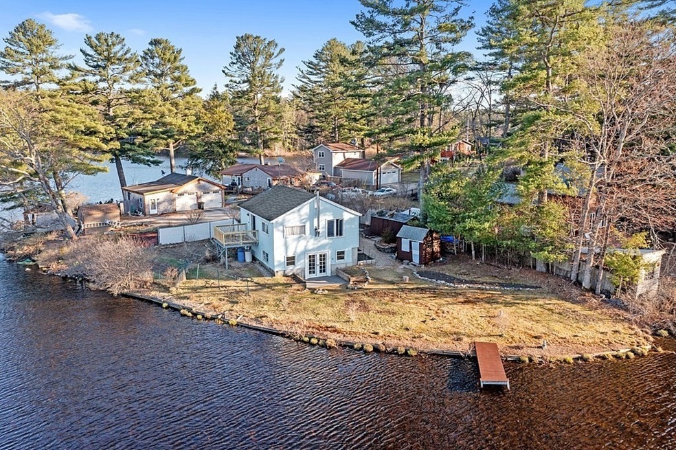 99 Michael Ln, Orange, MA 01364 - photo 1