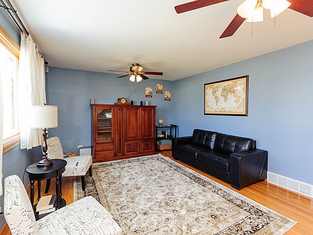 15W345 Lexington St, Elmhurst, IL 60126 - photo 1