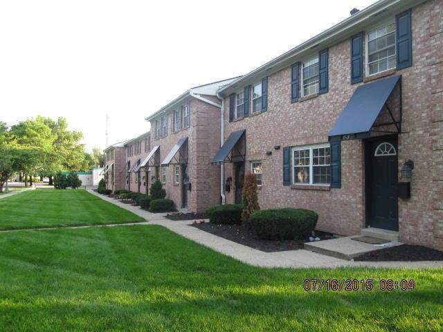 VIew of Units
