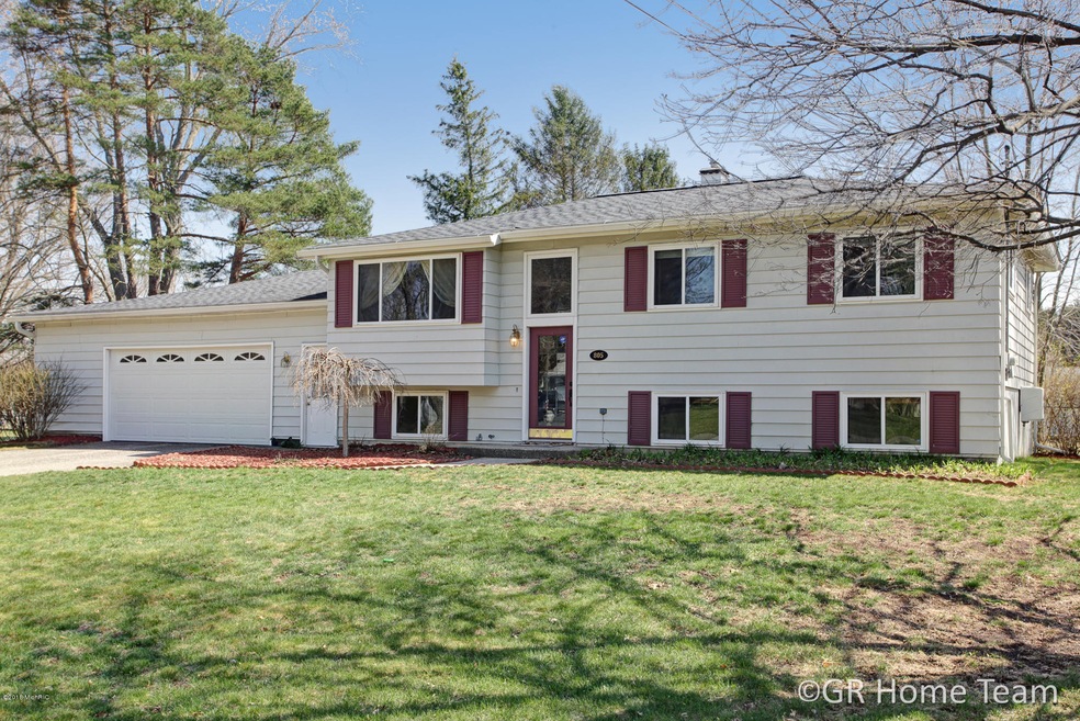 805 E. Brierwood Street