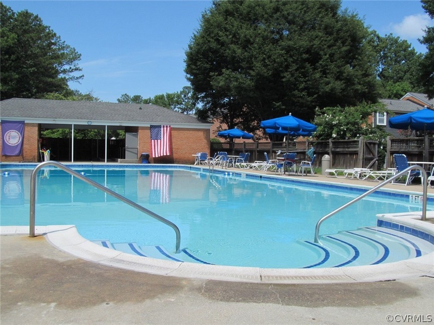 9103 Derbyshire Rd unit B, Henrico, VA 23229 - photo 1