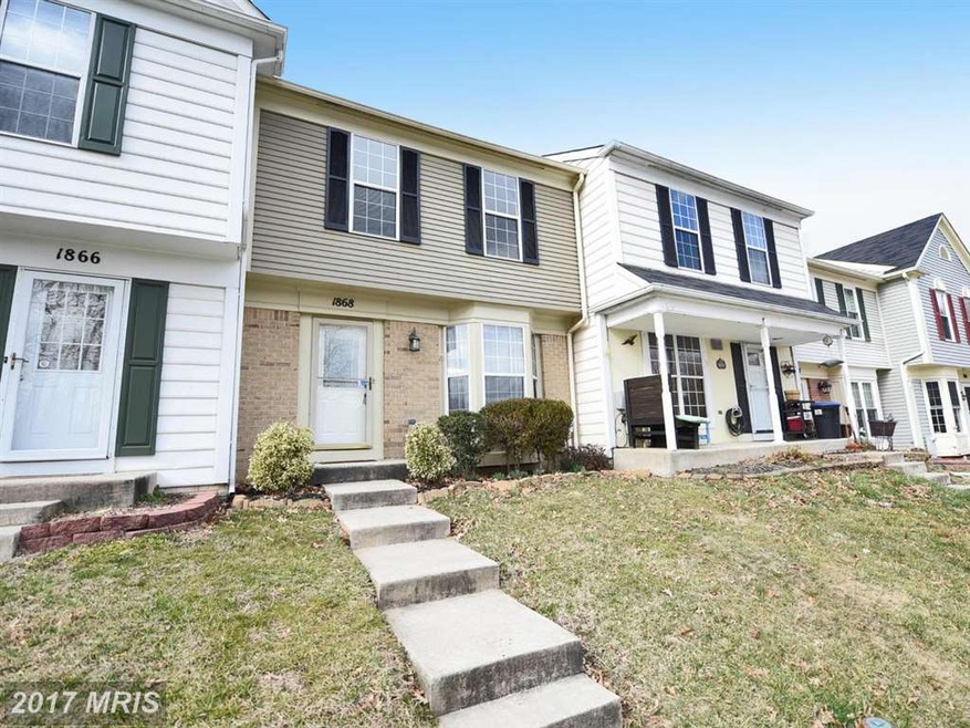 1868 Oxford Square, Bel Air, MD 21015 - photo 1