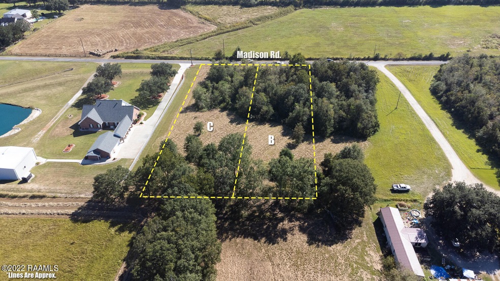 7000 Blk Madison Rd Aerials-3