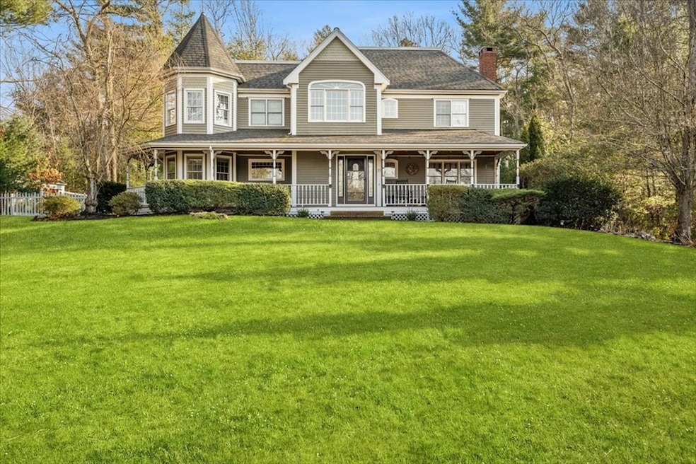 31 Round Hill Rd, Kingston, MA 02364 - photo 1