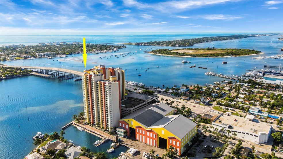 Marina Grande unit 1105, Riviera Beach, FL 33404 - photo 1