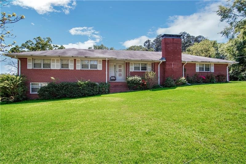 7953 Union Grove Rd, Lithonia, GA 30058 - photo 1