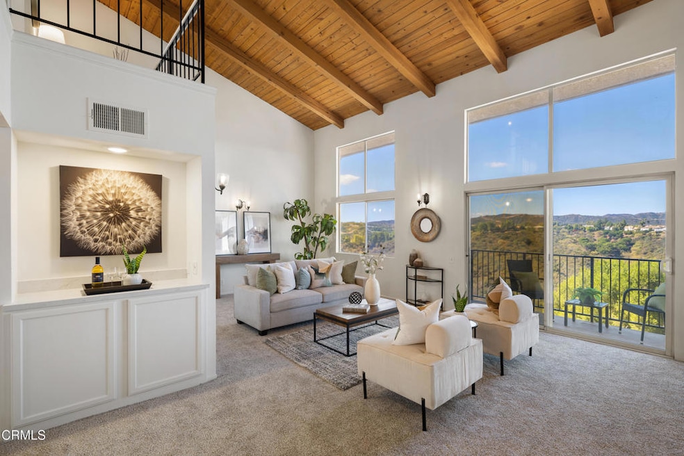 Chateau Chamberay unit F8, Los Angeles, CA 90077 - photo 1