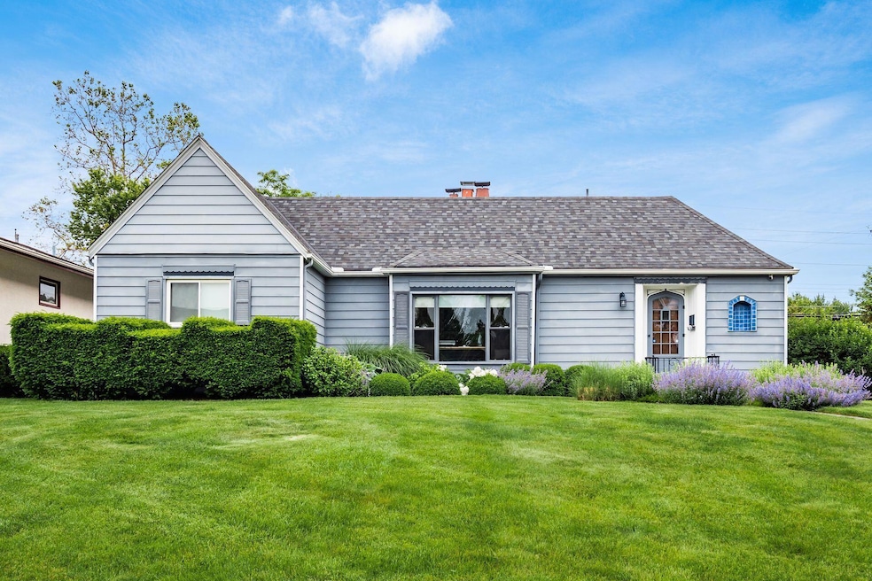 286 S Kellner Rd, Columbus, OH 43209 - photo 1