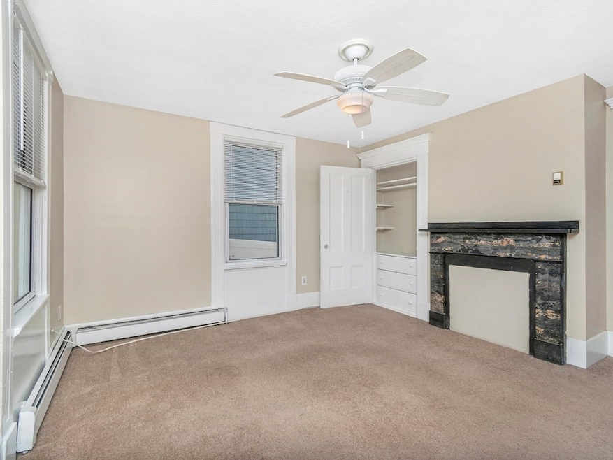 26 Allston St unit 1, Charlestown, MA 02129 - photo 1