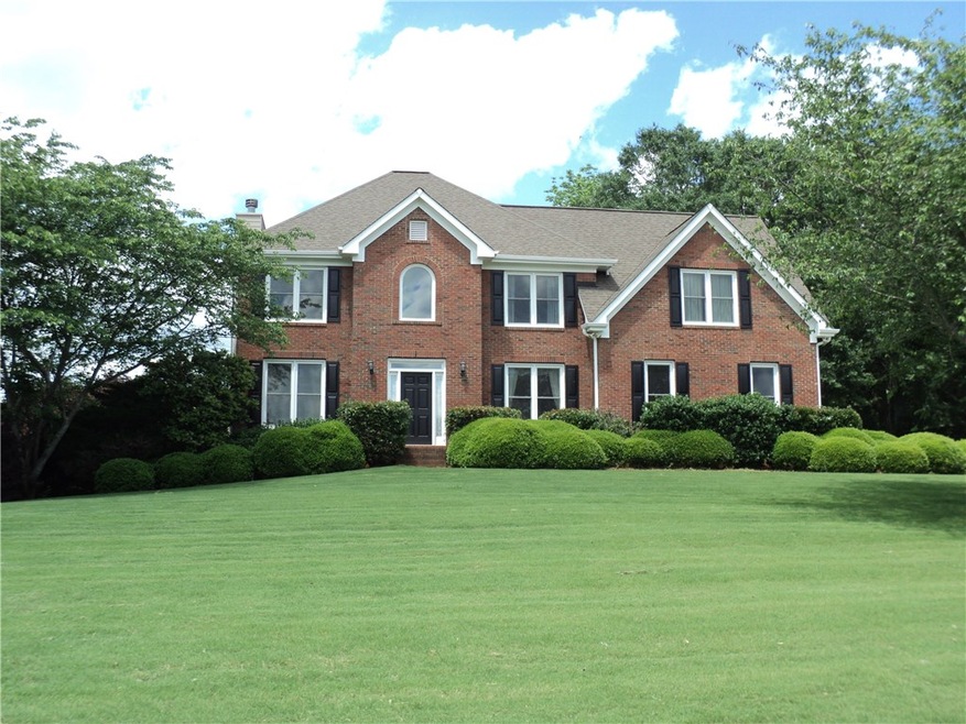 204 Breckenridge Ct, Canton, GA 30115 - photo 1