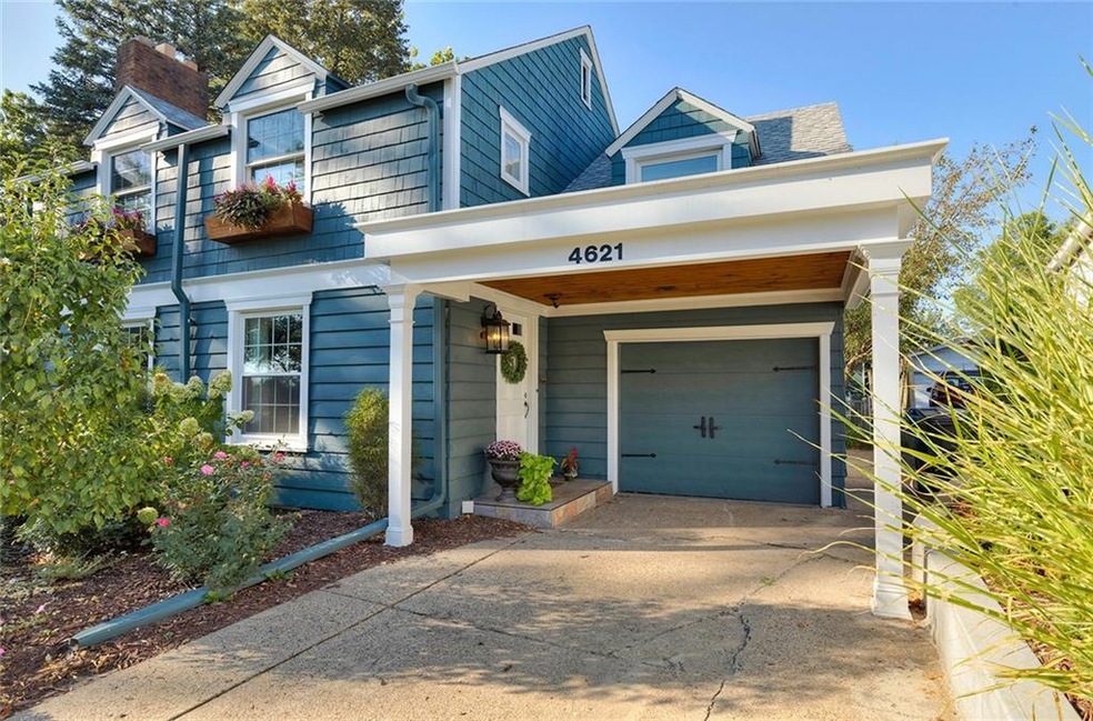 4621 Boulevard Place, Des Moines, IA 50311 - photo 1