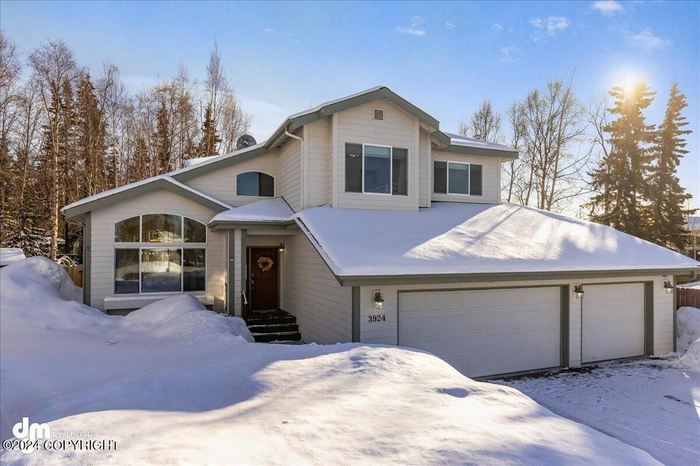 3924 Martagon Cir, Anchorage, AK 99516 - photo 1