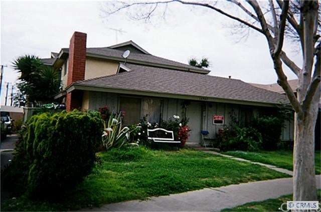 FRONT OF BUILDING NEAR NEWPORT AVE