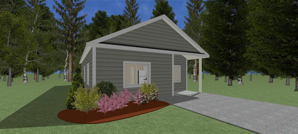 XXX Great Bear Trace, Danbury, WI 54830 - photo 1