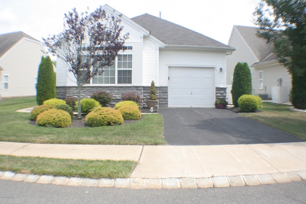 93 Halsted Dr, Manchester Township, NJ 08759 - photo 1