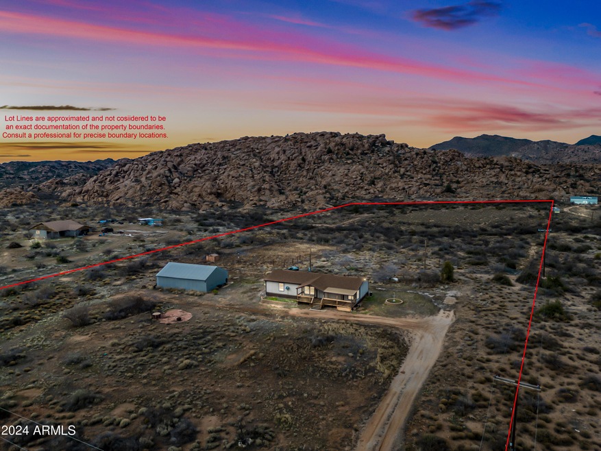 24800 W Joshua Rnch Blvd