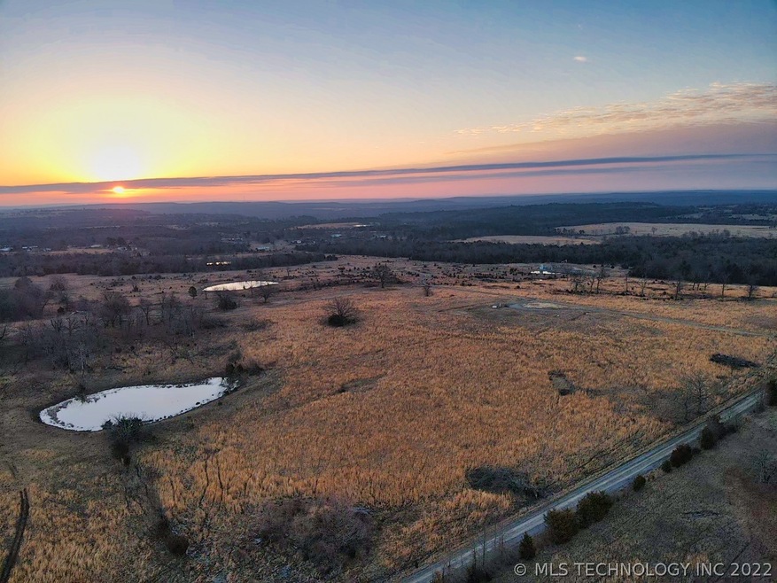 0 Vieux Rd unit 2125678, Arpelar, OK 74501 - photo 1