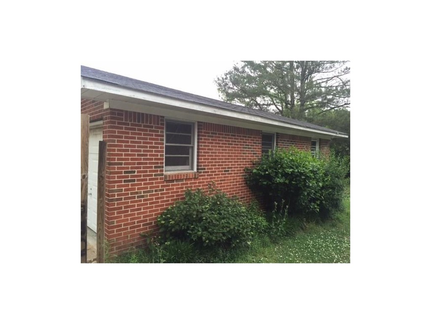 3501 Dews Pond Rd SE, Calhoun, GA 30701 - photo 1