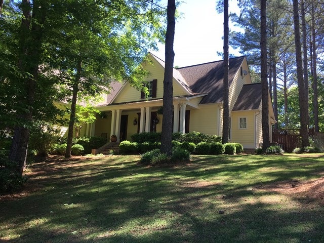 1154 E Wellsgate Dr, Oxford, MS 38655 - photo 1