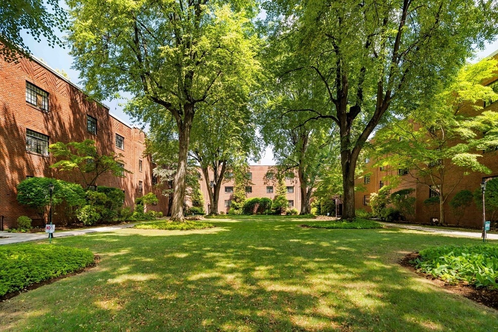108 Sewall Ave unit 6, Brookline, MA 02446 - photo 1