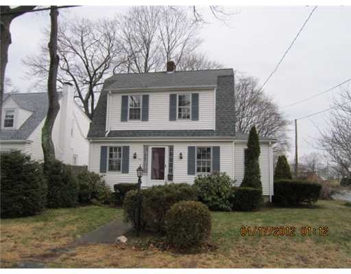 188 Calaman Rd, Cranston, RI 02910 - photo 1