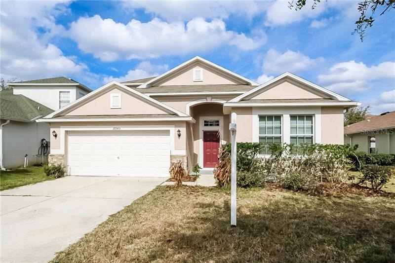 18945 Quarry Badger Rd, Land O Lakes, FL 34638 - photo 1