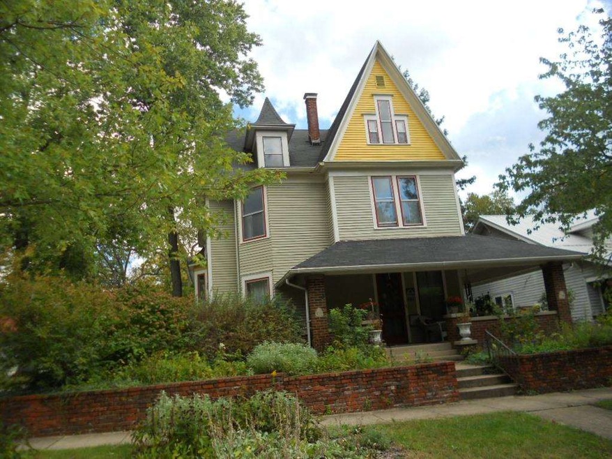 488 Littleton St, West Lafayette, IN 47906 - photo 1